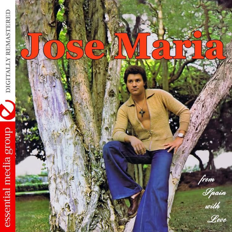 Jose' Maria's avatar image