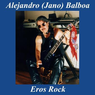 Eros Rock's cover