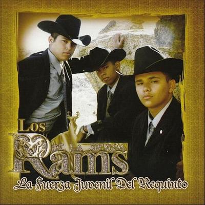 Los Rams De La Sierra's cover