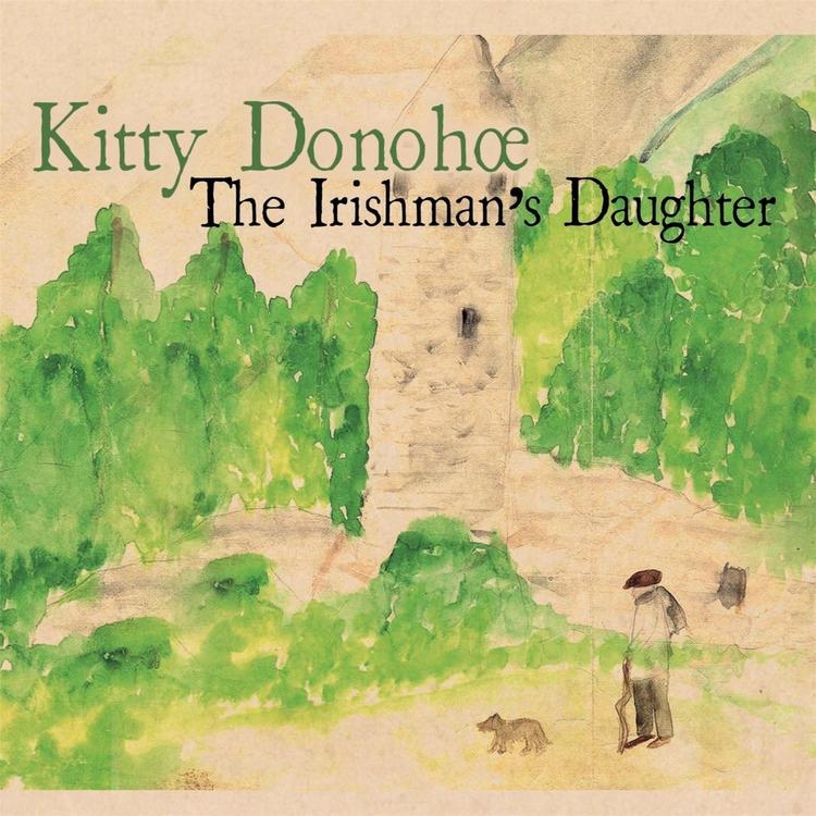 Kitty Donohoe's avatar image