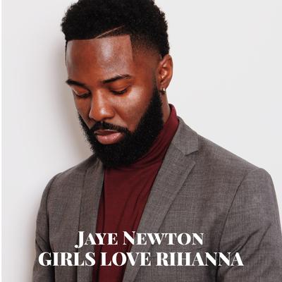 Girls Love Rihanna's cover
