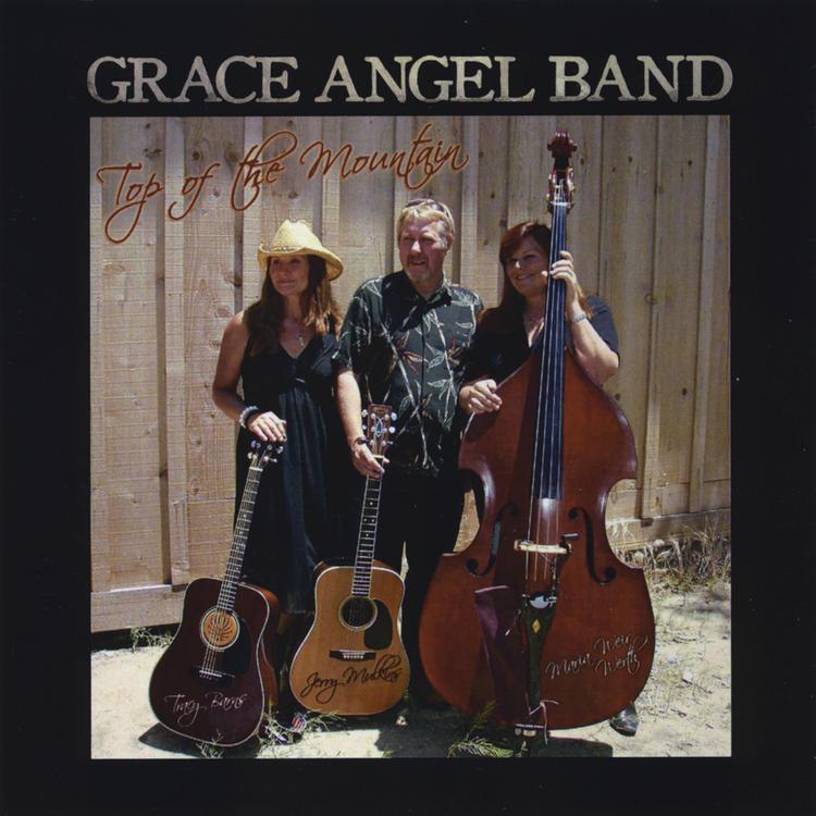 Grace Angel Band's avatar image