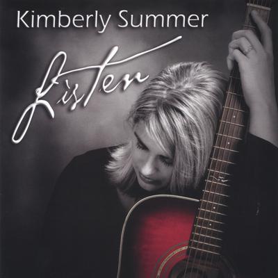 Kimberly Summer's cover