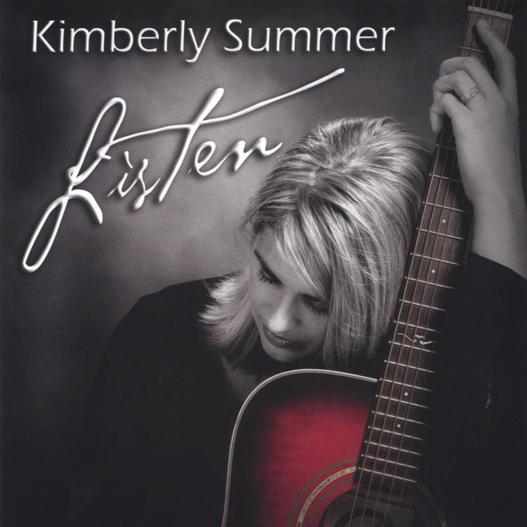 Kimberly Summer's avatar image