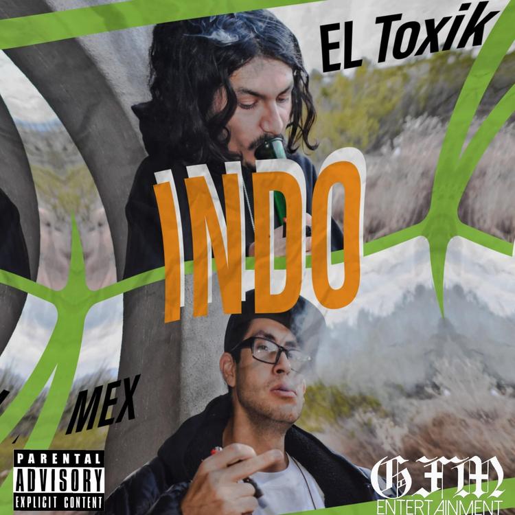 El Toxik's avatar image