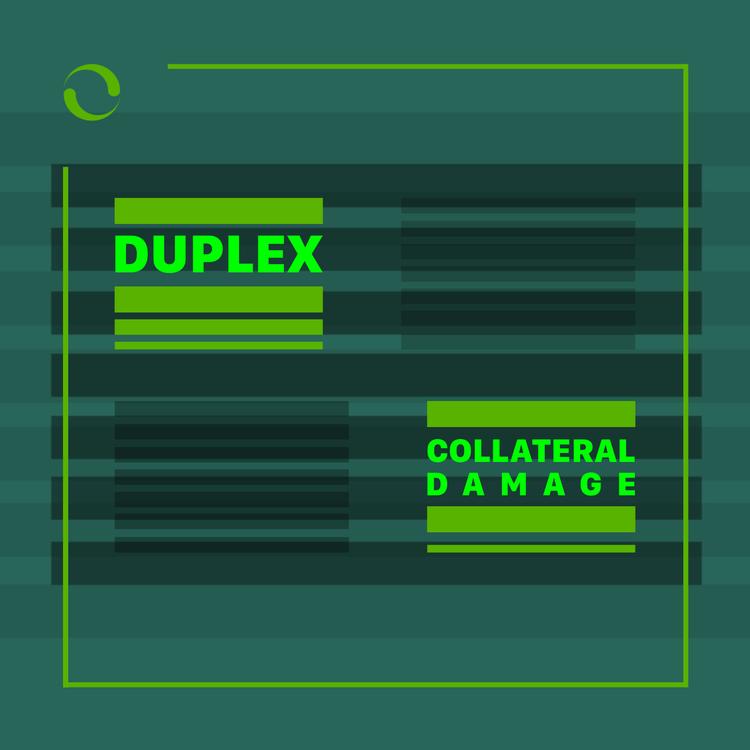 Duplex's avatar image