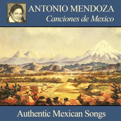 Canción Mixtec's cover