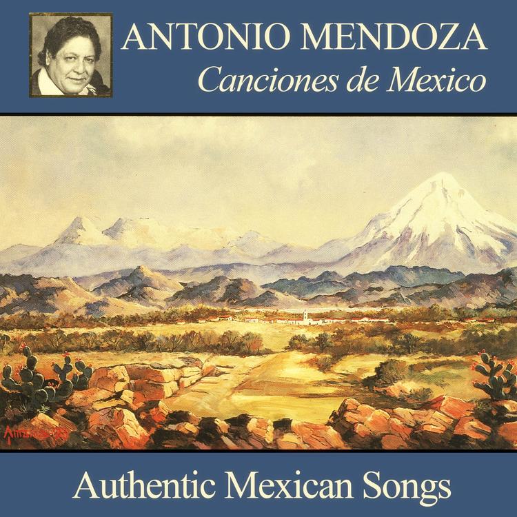 Antonio Mendoza's avatar image