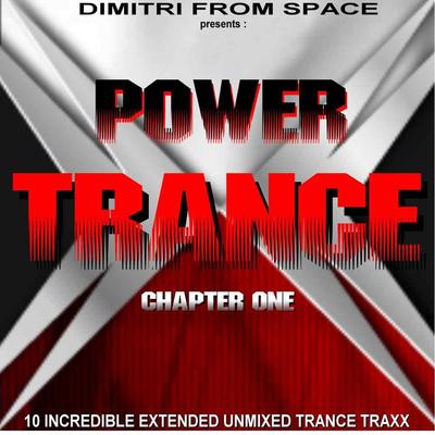 Power Trance Chapter One's cover
