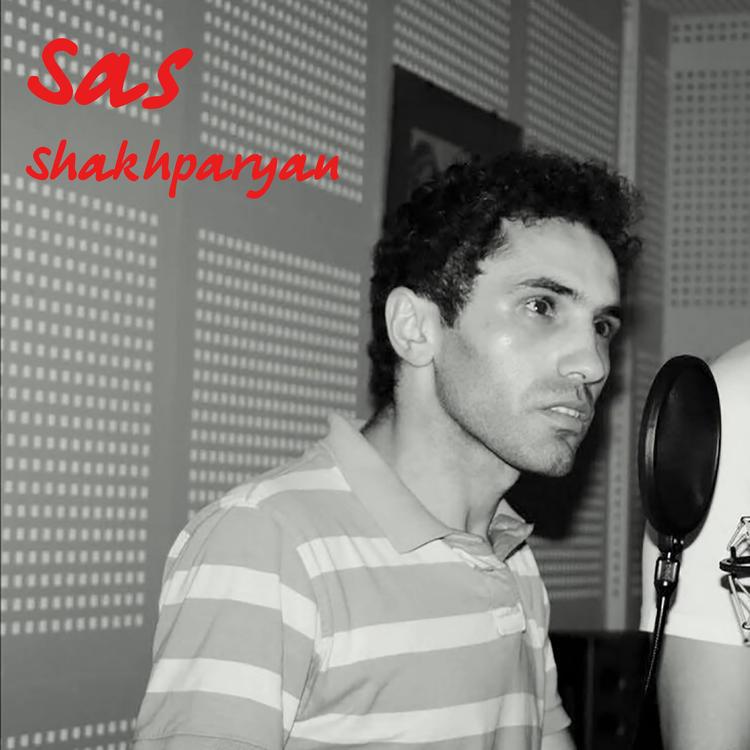 Sas Shakhparyan's avatar image