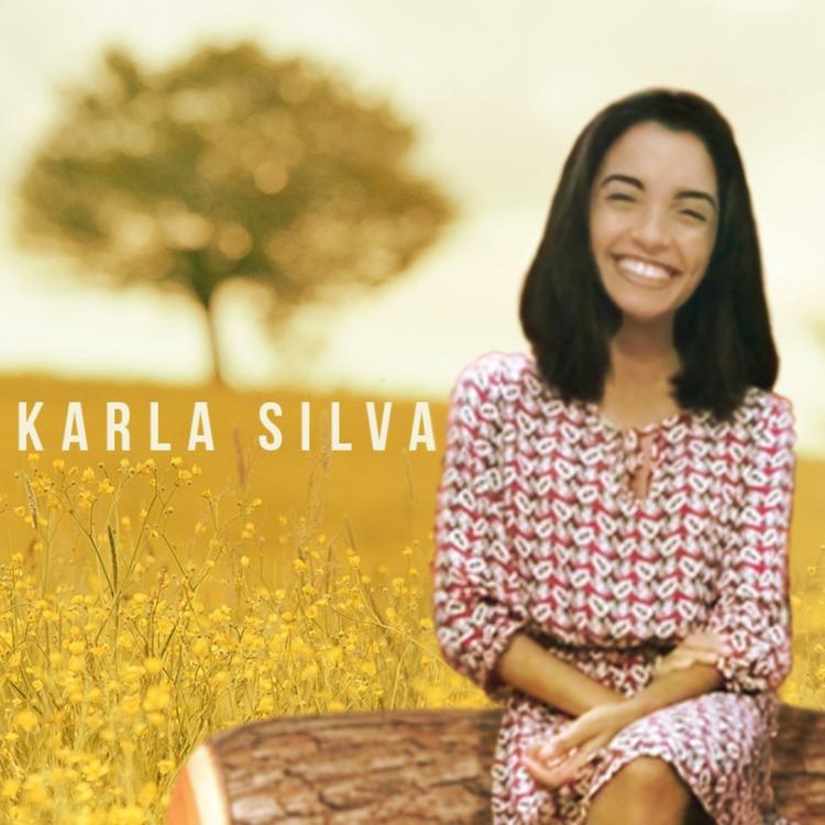 Karla Silva's avatar image