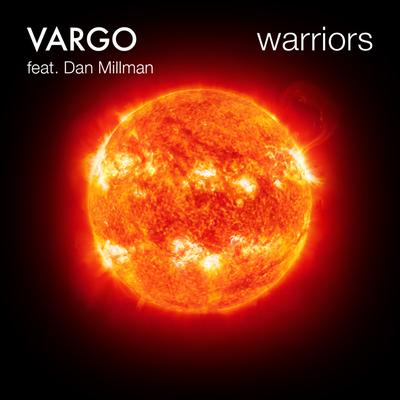 Warriors (Ansgar's Theme) By Vargo, Dan Millman's cover