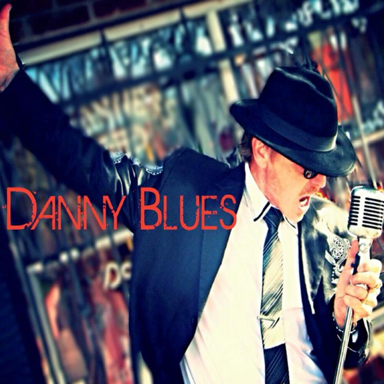 Danny Blues's avatar image