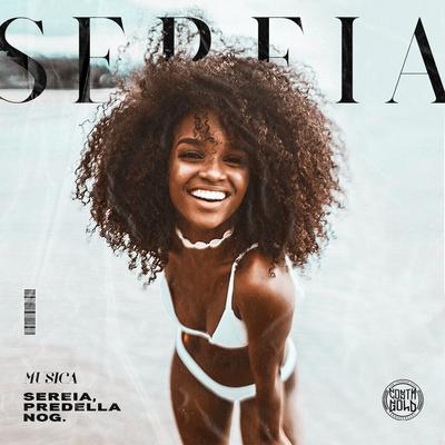 Sereia By Costa Gold's cover