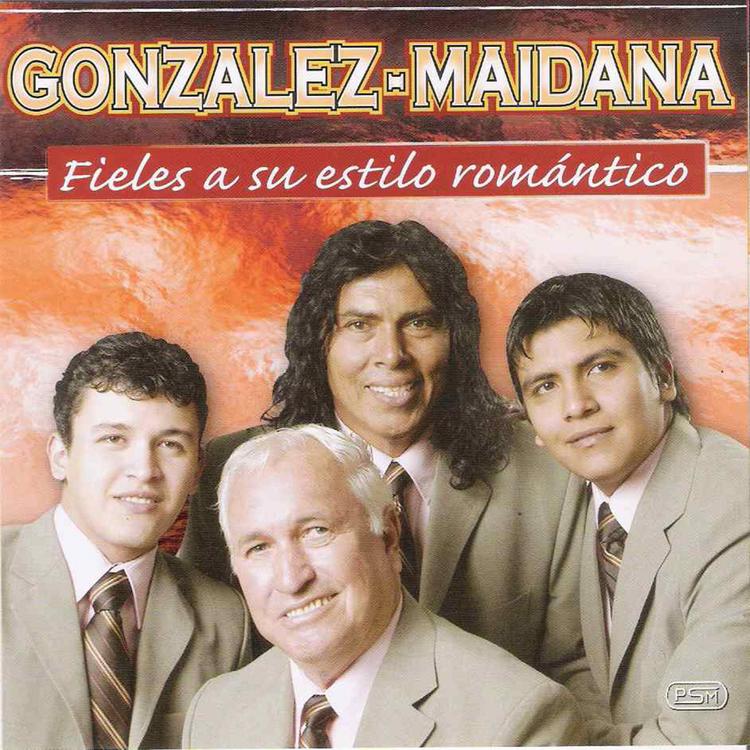 Gonzalez-Maidana's avatar image