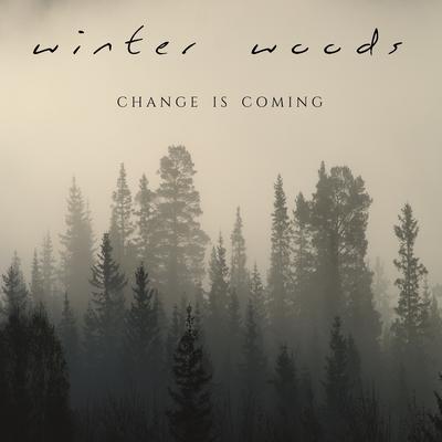 Change Is Coming (Acoustic Live) By Winter Woods's cover