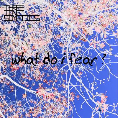 What Do I Fear?'s cover