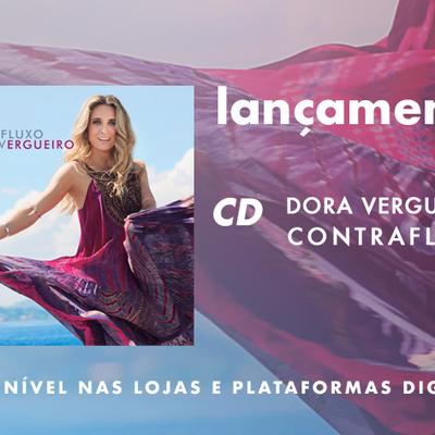 Dora Vergueiro's cover