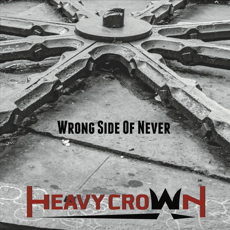 Heavy Crown's avatar image