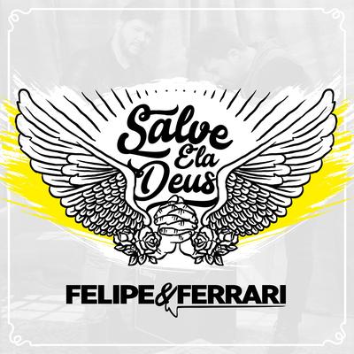 Salve Ela Deus's cover