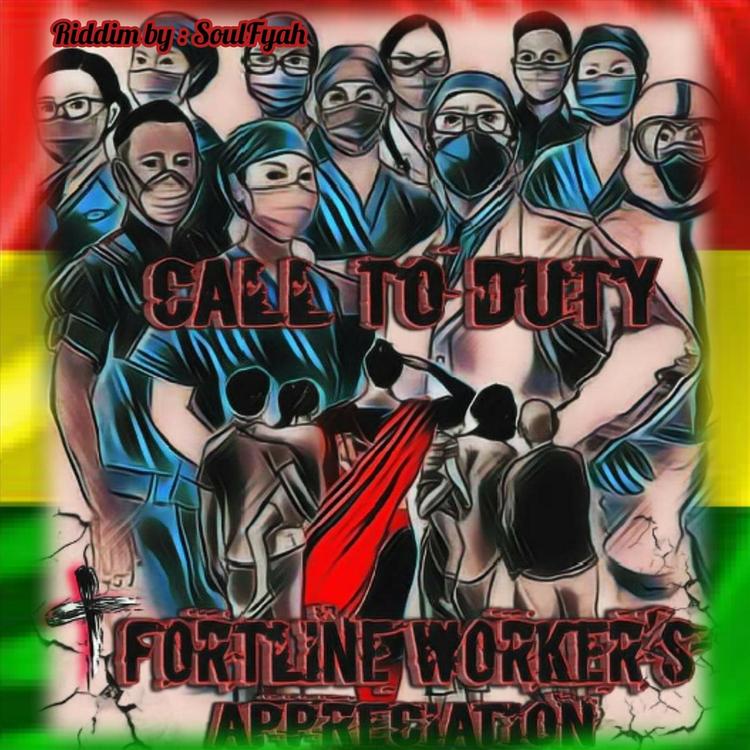 Frontline Workers Appreciation's avatar image