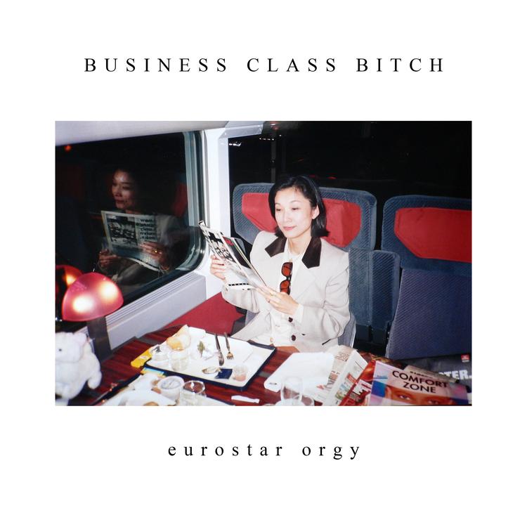 Business Class Bitch's avatar image