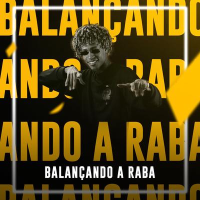Balançando a Raba By FP do Trem Bala's cover