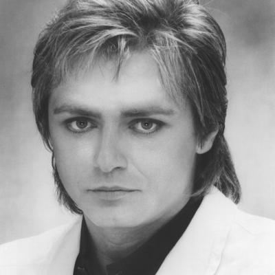 Benjamin Orr's cover