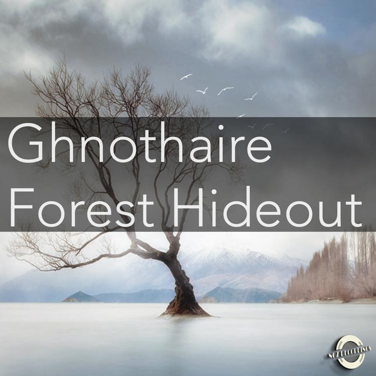 Ghnothaire's avatar image