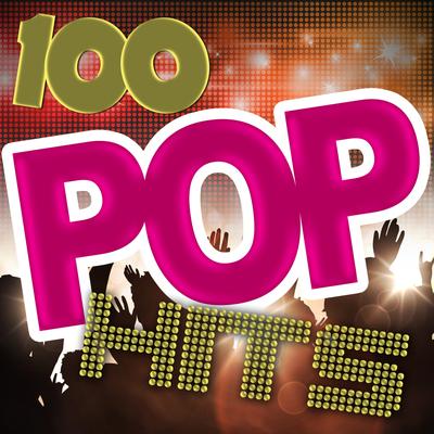 100 Pop Hits's cover