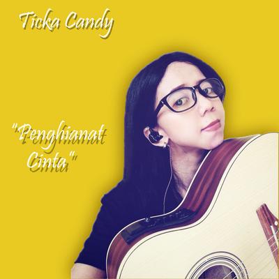 Ticka Candy's cover