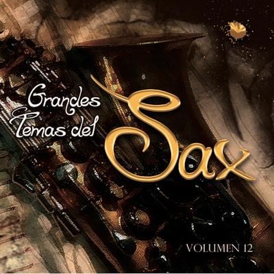 Grandes Temas en Sax Vol. XII's cover