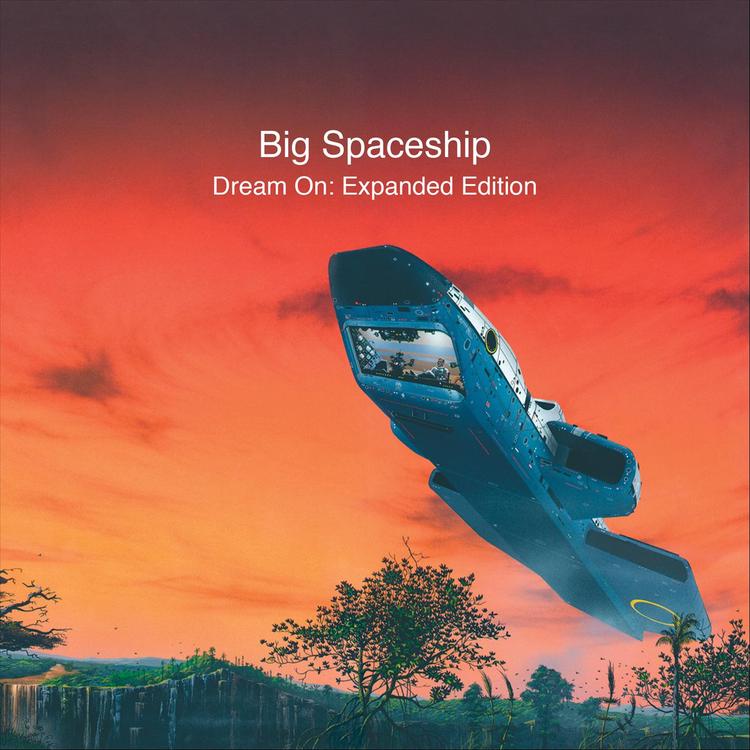 Big Spaceship's avatar image