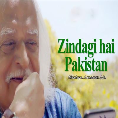Zindagi Hai Pakistan's cover