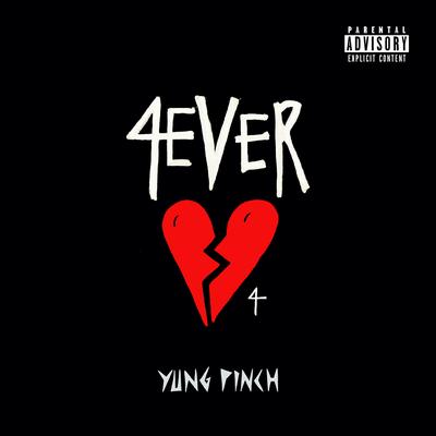 4EVERHEARTBROKE 4's cover