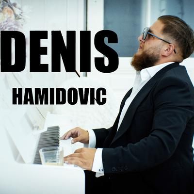Denis Hamidovic's cover