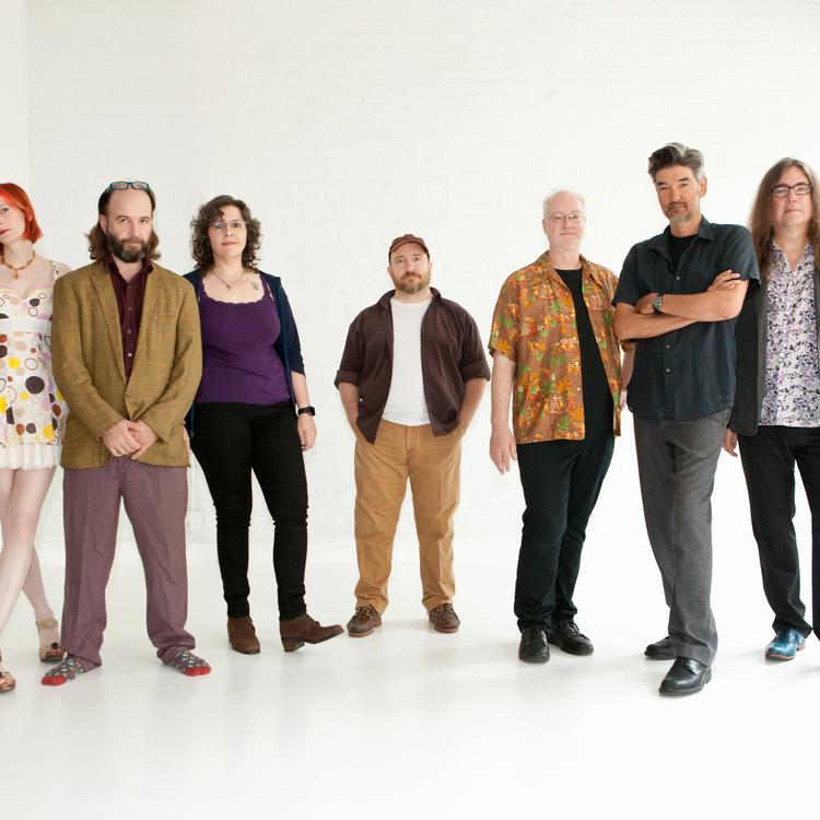 The Magnetic Fields's avatar image