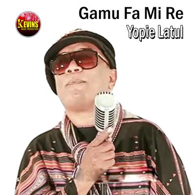 Gemu Fa Mi Re's cover
