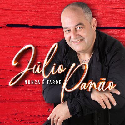 Julio Panão's cover