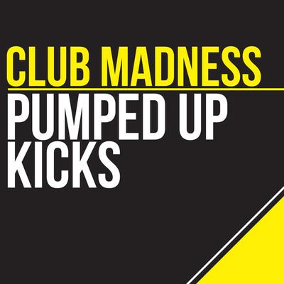 Club Madness's cover