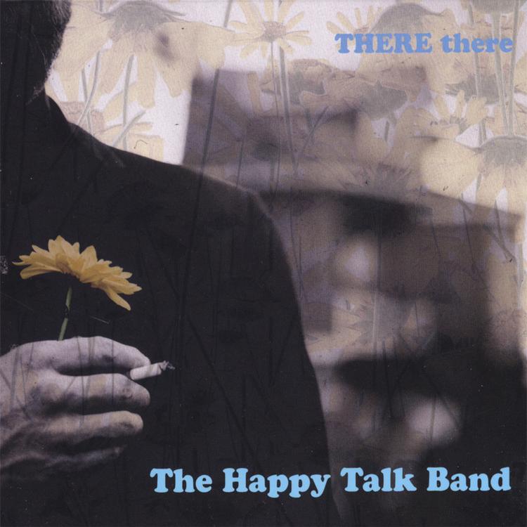 The Happy Talk Band's avatar image