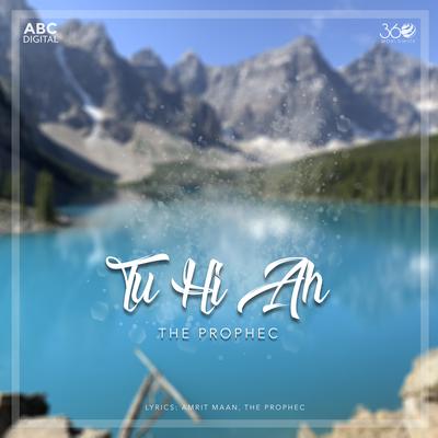 Tu Hi Ah's cover