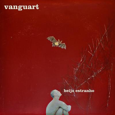 Beijo Estranho By Vanguart's cover