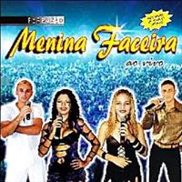 MENINA FACEIRA's avatar cover