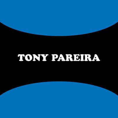 Tony Pareira's cover