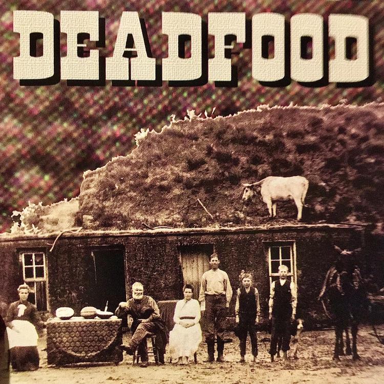 Deadfood's avatar image