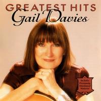Gail Davies's avatar cover