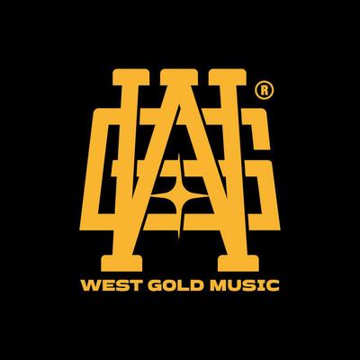 West Gold's cover