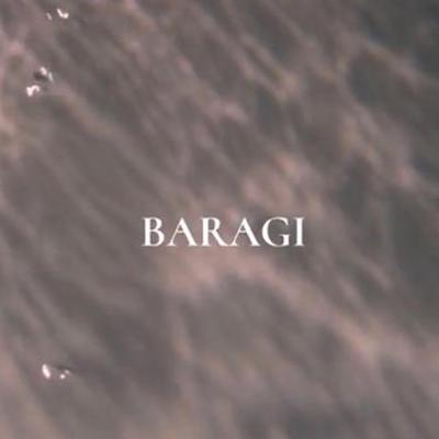 Baragi's cover