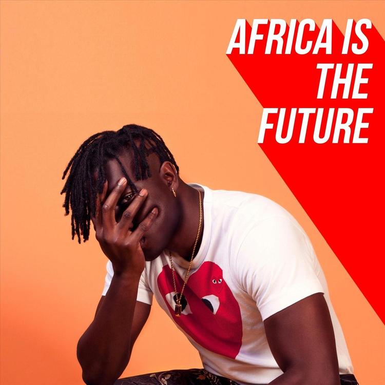 Africa Is the Future's avatar image